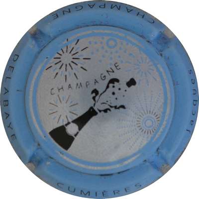 N°01 Contour bleu
Photo Jacques GOURAUD
