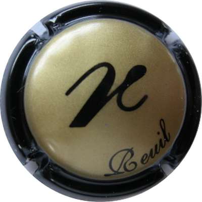 N°01 Contour noir, 06 sur 10
Photo GAXATTE Bernard
