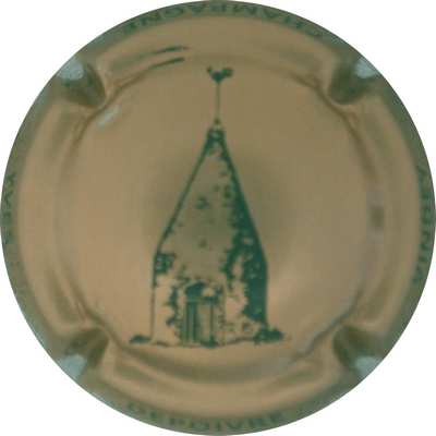 N°01 Cuivre et noir
Photo Jacques GOURAUD
