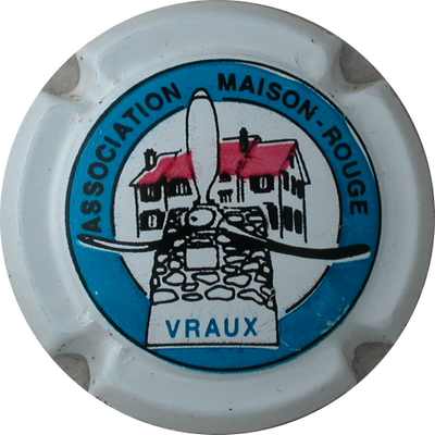 N°01 Musée D'aviation, association maison rouge
Photo GOURAUD Jacques
