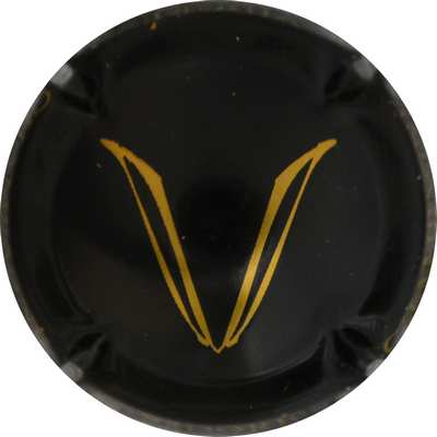 N°01 Noir et or
Photo Jacques GOURAUD
