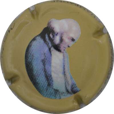 N°01 Polychrome
Photo GOURAUD Jacques
