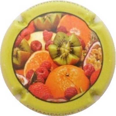 C55 Fruit
Photo J.R.
