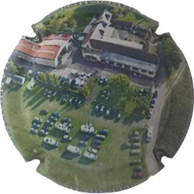 N°01a Ferme Brochot, vue différente, J et L longeur égal
Photo Jacky Michel
