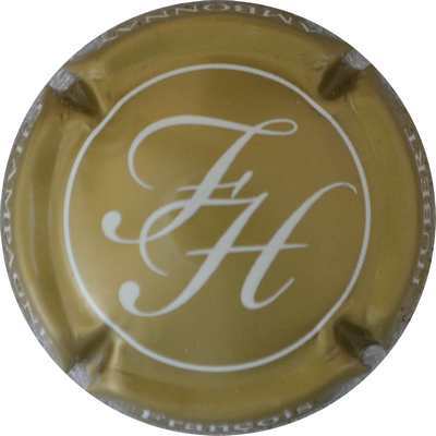 N°01a Bistre et blanc, grande écriture sur contour
Photo Jacques GOURAUD
