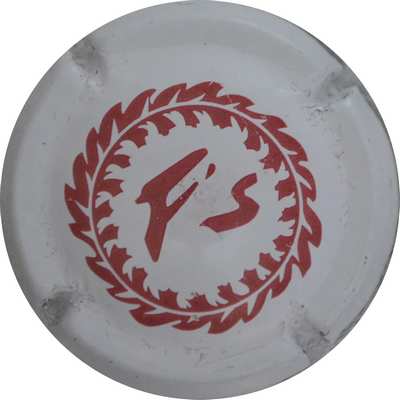 N°01a Blanc et rouge
Photo Jacques GOURAUD
