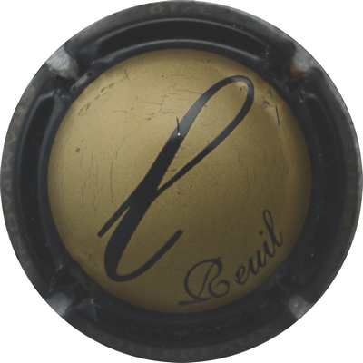 N°01a Contour noir, 03 sur 10, sans Christian sur le contour
Photo GOURAUD Jacques
