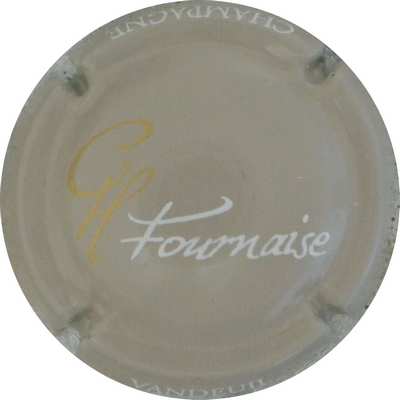 N°01b Grège, blanc et or
Photo Jacques GOURAUD
