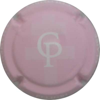 N°01b Rose, CP Blanc
Photo Martine PUPIN
