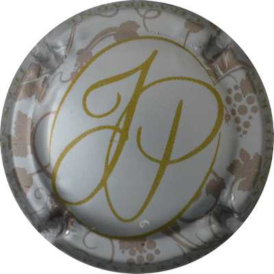 N°01d Argent et or
Photo Jacques GOURAUD
