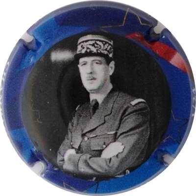 C146 Série de 24 (Charles DE GAULLE) 01/24
Photo Jacky MICHEL
