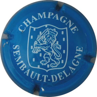 N°02 Bleu clair et blanc
Photo GOURAUD Jacques
