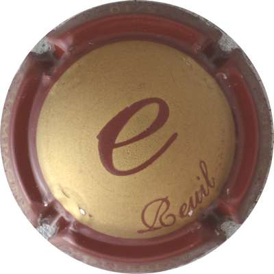 N°02 Contour bordeaux, 05 sur 10, sans Christian sur le contour
Photo GOURAUD Jacques
