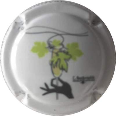 N°02 Fond blanc, flà»te dans une main
Photo Christian HERMANN
