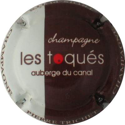 N°02 Les toqués
Photo Jacques GOURAUD
