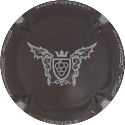 N°02 Marron et blanc
Photo Jacques GOURAUD
