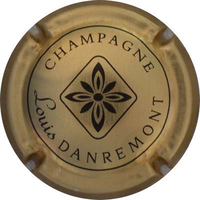 N°02 Or et noir
Photo GOURAUD Jacques
