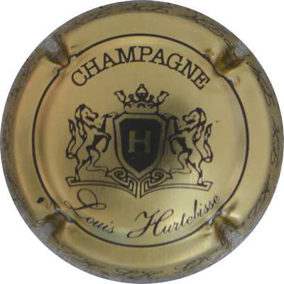 N°03a Or et noir
Photo Jacques GOURAUD
