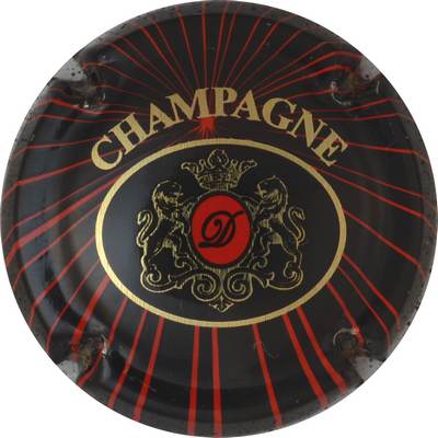 N°02 Polychrome, sans nom
Photo GOURAUD Jacques
