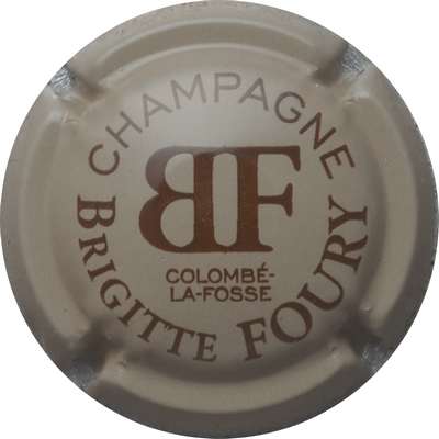 N°02 Série de 6 (nom) grège et marron
Photo GOURAUD Jacques
