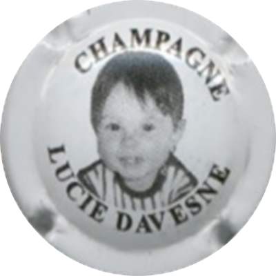 N°02 Série de 5 (Lucie) blanc et noir
Photo Jean-Bernard
