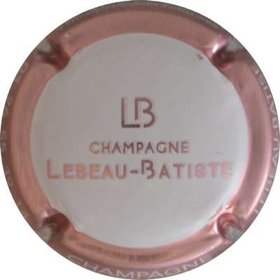 N°02c Contour rosé
Photo Jacques GOURAUD
