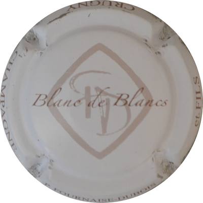 N°02a Blanc de blancs
Photo GOURAUD Jacques
