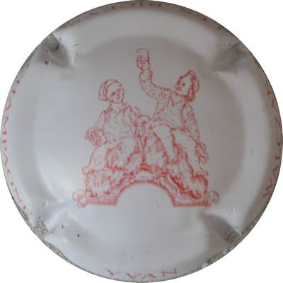 N°03 Blanc et rouge
Photo GOURAUD Jacques
