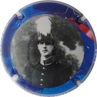 C146a Série de 24 (Charles DE GAULLE) 02/24
Photo Jacky MICHEL
