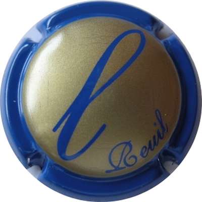 N°03 Contour bleu, 04 sur 10
Photo GAXATTE Bernard
