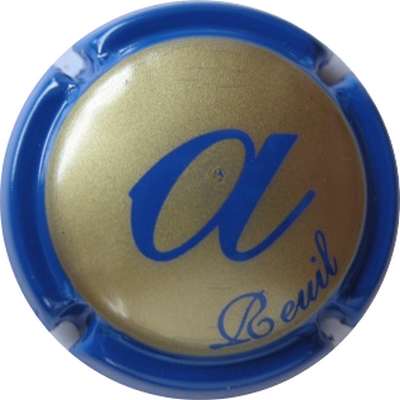 N°03 Contour bleu, 08 sur 10
Photo GAXATTE Bernard
