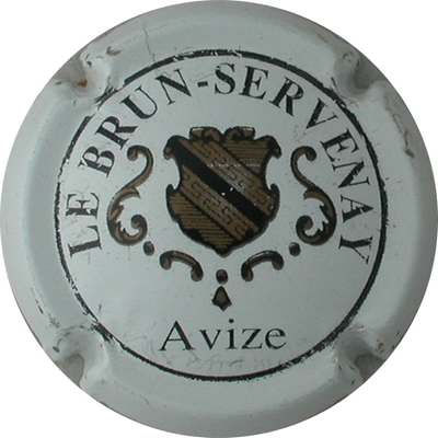 N°03 Blanc, Avize noir
Photo jacques GOURAUD
