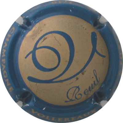 N°03a Contour bleu, 01 sur 10, Sans christian sur le contour
Photo GOURAUD Jacques
