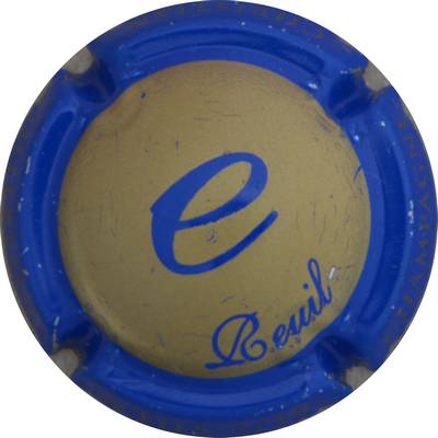 N°03 Contour bleu, 05 sur 10, Christian sur le contour
Photo GOURAUD Jacques
