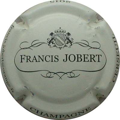 N°01b Crème pâle et noir
Photo Jacques GOURAUD
