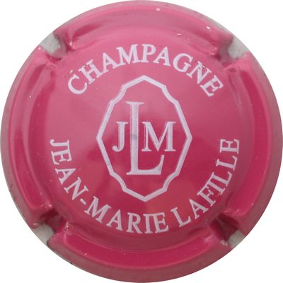 N°01b Framboise et blanc
Photo GOURAUD Jacques
