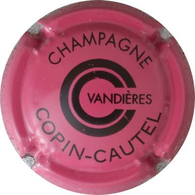 N°03 Framboise et noir
Photo GOURAUD Jacques
