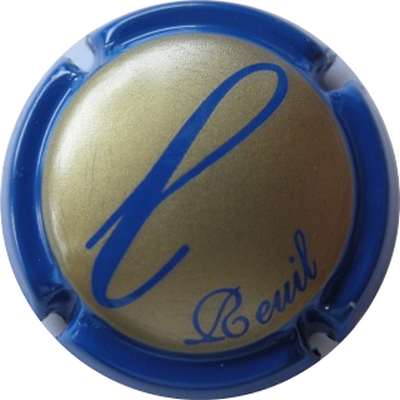 N°03 Contour bleu, 03 sur 10
Photo GAXATTE Bernard
