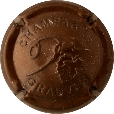 N°23 Estampée, marron
Photo GOURAUD Jacques
Etait N°10 dans répertoire 2016
