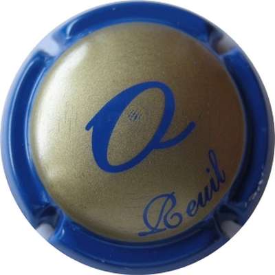 N°03 Contour bleu, 02 sur 10
Photo GAXATTE Bernard
