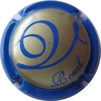 N°03 Contour bleu, 01 sur 10
Photo GAXATTE Bernard
