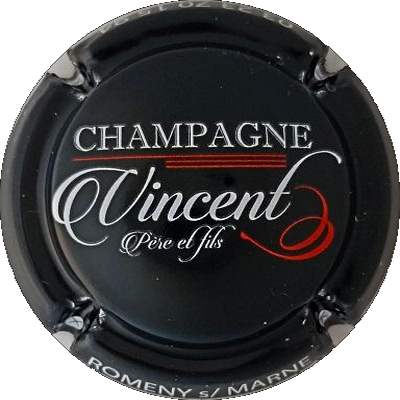 N°03 Noir, blanc et rouge
Photo Jacky MICHEL
