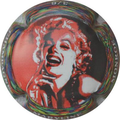 C57b Polychrome 3/6
Photo GOURAUD Jacques
