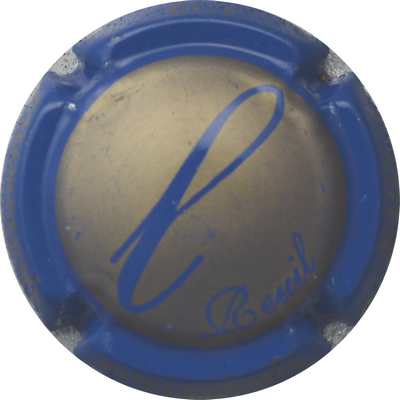 N°03a Contour bleu, 03 sur 10, sans Christian sur le contour
Photo GOURAUD Jacques
