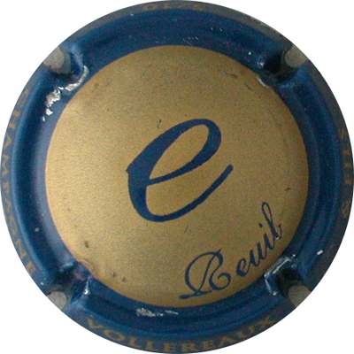 N°03a Contour bleu, 05 sur 10, sans Christian sur le contour
Photo Jacques GOURAUD
