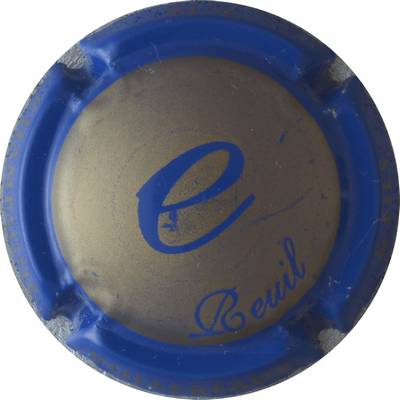 N°03a Contour bleu, 07 sur 10, sans Christian sur le contour
Photo GOURAUD Jacques
