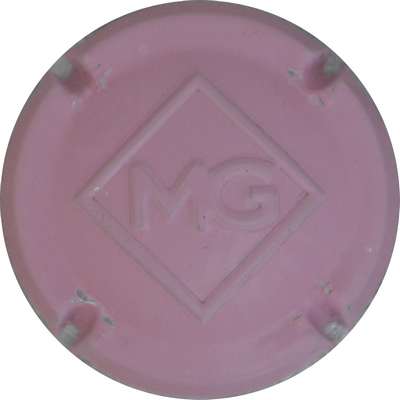 N°03c Estampée, rose
Photo Jacques GOURAUD
