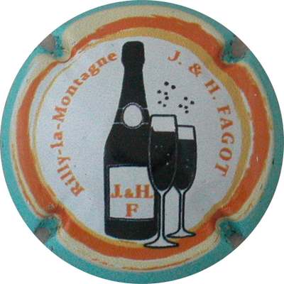 N°04a Blanc et orange, contour bleu pâle
Photo Jacques GOURAUD
