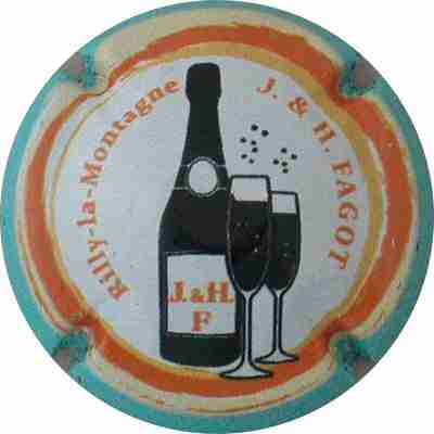 N°04 Série de 6 (chien), contour bleu
Photo GOURAUD Jacques
