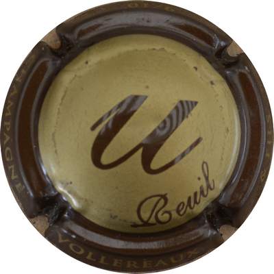 N°04a Contour marron, 09 sur 10, sans Christian sur contour
Photo GOURAUD Jacques
